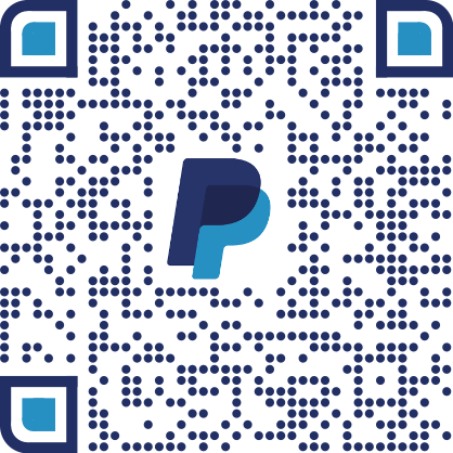 PayPal QR Code